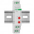 Universal Tastdimmer, 230V/300W für Zentralsteuerung über Taster LED 100W