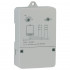 Treppenlichtzeitschalter, REX 600 PLUS 230V / 10A 0,5 bis 10 Minuten - Legrand