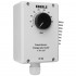 Thermostat Aufputz/ FR , Wechsler, FTR 1207, 230V / 16A, 0° bis +40°, IP54