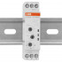 Multifunktionsrelais CT-MFD.12 - AC 24-240V DC 24-48V