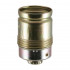 Lampen Metallfassung E27