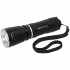 LED Taschenlampe PL23, 1 LED / 5W Länge 124,5, Ø 38mm - Leuchtwert