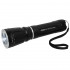 LED Taschenlampe PL25, 1 LED / 10W Länge 205mm Ø 55mm - Leuchtwert