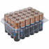Batterien, ULTRA POWER, Alkaline, Mignon, LR6, 1,5V - Duracell