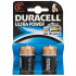 Batterie, ULTRA POWER, Alkaline, Baby, LR14,1,5V, C - Duracell