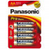Batterie, PRO POWER, Alkaline, Mignon, LR6PPG, 1,5V, AA - Panasonic