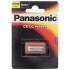 Batterie, Alkaline, LRV 08, 12V  - Panasonic