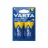 Batterie, HIGH ENERGY, Alkaline, Mono, LR20, 1,5V, D - Varta