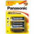 Batterie, POWER, Alkaline, Baby, 1,5V,LR14AP, 1,5V, C  - Panasonic