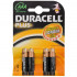 Batterie, PLUS, Alkaline, Micro, 1,5V, LR03, AAA - Duracell