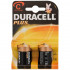 Batterie, PLUS, Alkaline, Baby, 1,5V, LR14, C - Duracell
