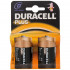 Batterie, PLUS, Alkaline, Mono, 1,5V, LR20, D - Duracell
