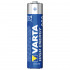 Batterie, HIGH ENERGY, Alkaline, Micro, LR03, AAA, 1,5V - Varta