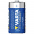 Batterie, HIGH ENERGY, Alkaline, Baby, LR14, 1,5V - Varta