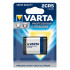 Batterie, PROFESSIONAL, Lithium, 2CR5, 6V - Varta