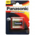 Batterie, Lithium, CRP2P, 6V  - Panasonic