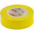 Isolierband gelb L10m / B15mm 10 Stück Packung
