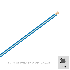2,50 mm² einadrig Kfz FLRy Leitung Farbe Blau - Weis ( Meterware )