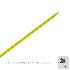1,00 mm² einadrig Kfz FLRy Leitung Farbe Gelb - Grün ( Meterware )