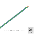 1,00 mm² einadrig Kfz FLRy Leitung Farbe Grau - Grün ( Meterware )