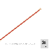 1,00 mm² einadrig Kfz FLRy Leitung Farbe Weis - Rot 20 Meter Bund