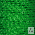 Textilkabel, Stoffkabel, Farbe Grün 3 adrig 3 x 0,75 mm² verseilt (Meterware)