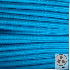 Textilkabel, Stoffkabel, Farbe Hellblau 3 adrig 3 x 0,75 mm² rund mit Füllgarn (Meterware)