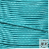 Textilkabel, Stoffkabel, Farbe Mint  2 adrig 2 x 0,75 mm² rund (Meterware)