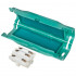 Kabel Verbindungsmuffe, RELIFIX GEL V 56, mit Schraubklemme 3 x 1,5² - 5 x 6² mm