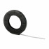 Montageband Breite 17 mm x Höhe 0,75mm, Loch-Ø 6,5 mm verzinkt