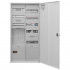 Zählerschrank Komplettschrank TAB2000 1x eHZ Zählerpl. 1x Verteilerfeld 5-reihig mit APZ-Feld