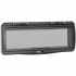 Einbau Klappfenster für Schaltschränke IP66/67 12 Module, B 236mm H 97mm