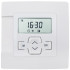 Rolladen Zeitschaltuhr  Speedtimer, Zentralplatte Tages-/Wochenprogramm, ultraweiß