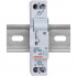Relais für Reiheneinbau 230V / 16A 1 Wechsler - Gewiss