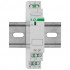 Elektromagnetisches Installationsrelais, 250V / 2x8A 2 Wechsle
