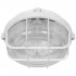 Kellerleuchten Rundleuchte 1 x E27 / 100W IP44