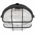 Kellerleuchten Rundleuchte, 1 x E27 / 100W IP44