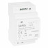 Reiheneinbau Netzteil 12V-DC  Eingang AC 100-240V Ausführung 60W (4,5A)