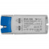 Elektronische Halogentrafos NV Sicherheitstrafo, 230V / 11,5V / 0-105W Ilox