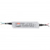 LED Netzteil 24V-DC/25 - 25W, Kunststoffgehäuse