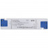 LED Netzteil 24V-DC / 20W, superflach elektronisch