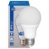 LED Lampe, AGL E27 / 12W, opal, 1055 lm, 2700K LED´s light