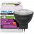 LED Lampe, MASTER LEDspot, MR11, GU4 / 3,5W, 200 lm, 2700K, Philips