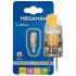 LED Stiftsockellampe, G4 / 12V / 1,2W (11W), 100 lm, 2700K