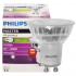 LED Reflektorlampe PAR16, MASTER LEDSPOT VALUE, GU10 4,9W(50W) 380lm 4000K