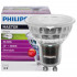 LED Reflektorlampe PAR16 MASTER LEDspot ExpertColor GU10 5,5W(50W) 375lm 3000K