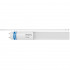 LED Lampe, Tube, MASTER LEDtube INSTANTFit, G13 / 22W, opal, 2000 lm, 6500K, Philips