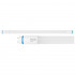 LED Lampe, Tube, MASTER LEDtube, G13 / 10W, opal, 1000 lm, 3000K, Philips