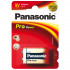 Batterie, PRO POWER, Alkaline, Block, 6LR61PPG, 9V - Panasonic