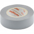 Isolierband grau L10m / B15mm 10 Stück Packung